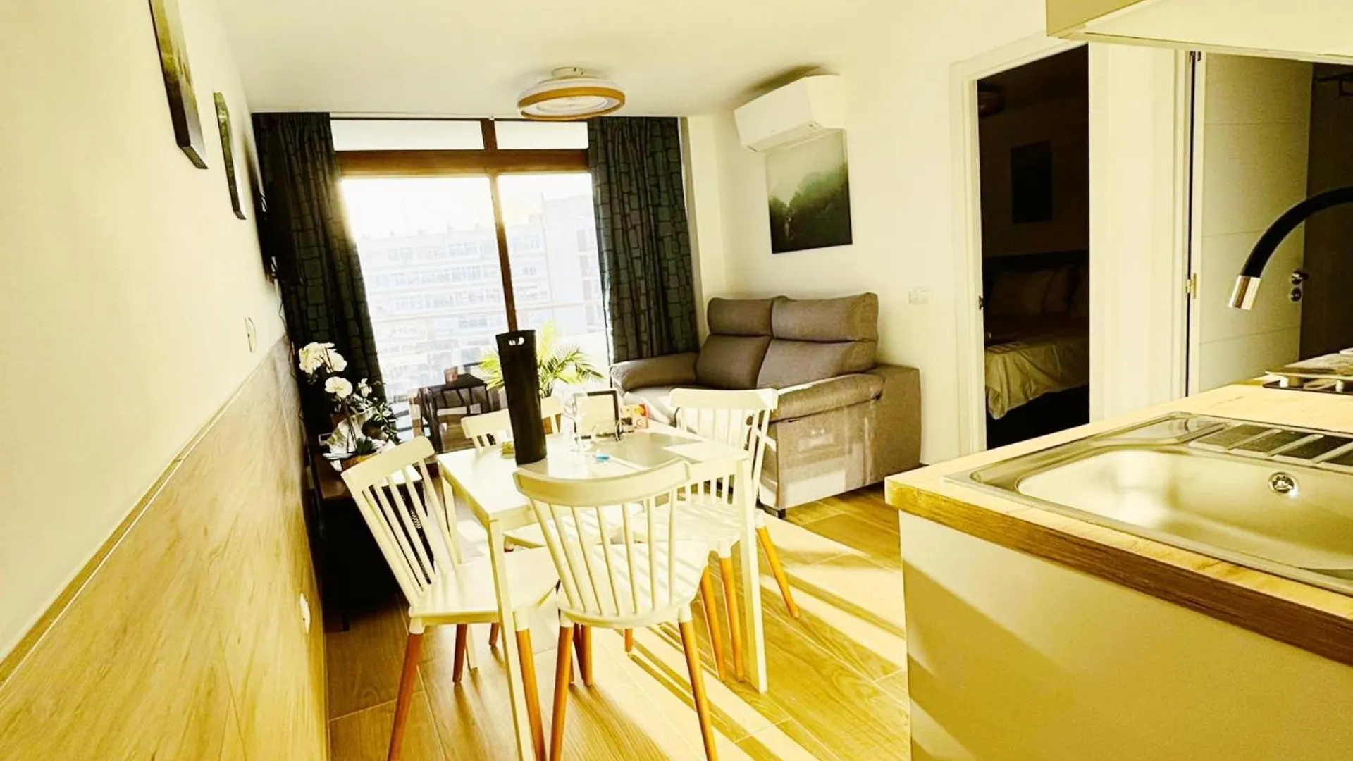Apartment Milu Holiday Home Playa del Ingles