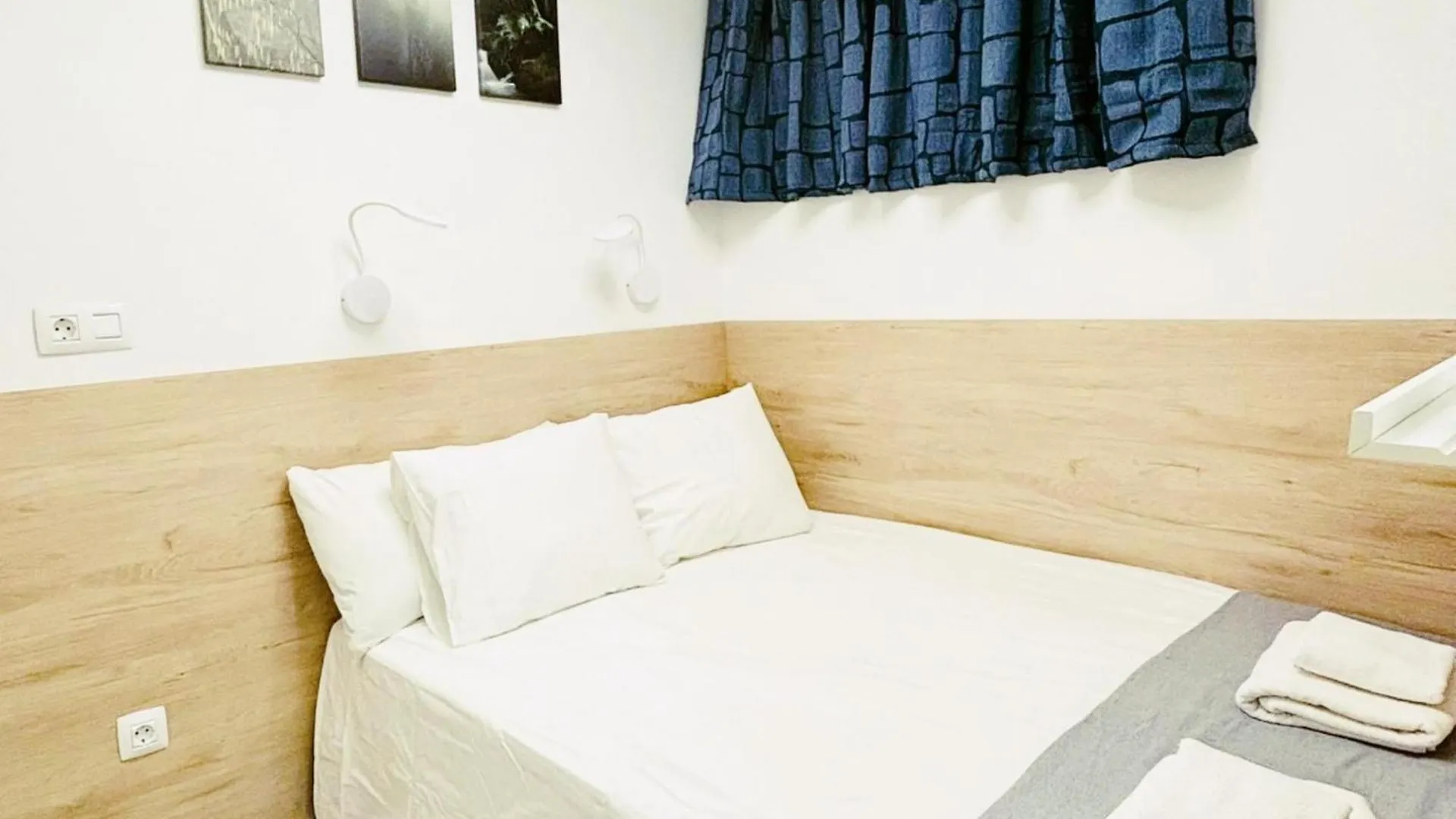 Milu Holiday Home Playa del Ingles  0*, Playa del Ingles (Gran Canaria) Spain