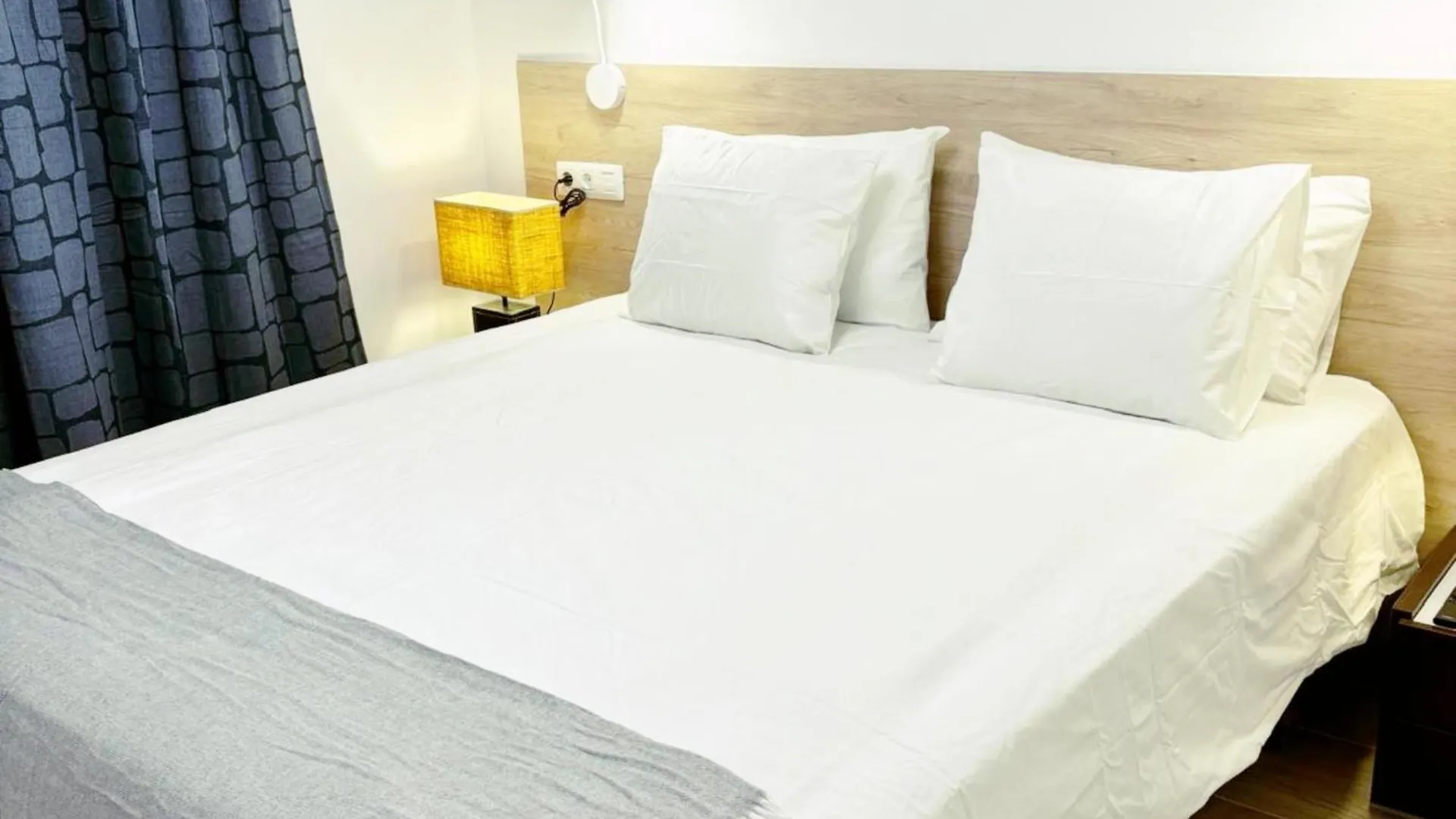 Milu Holiday Home Playa del Ingles  0*, Playa del Ingles (Gran Canaria) Spain