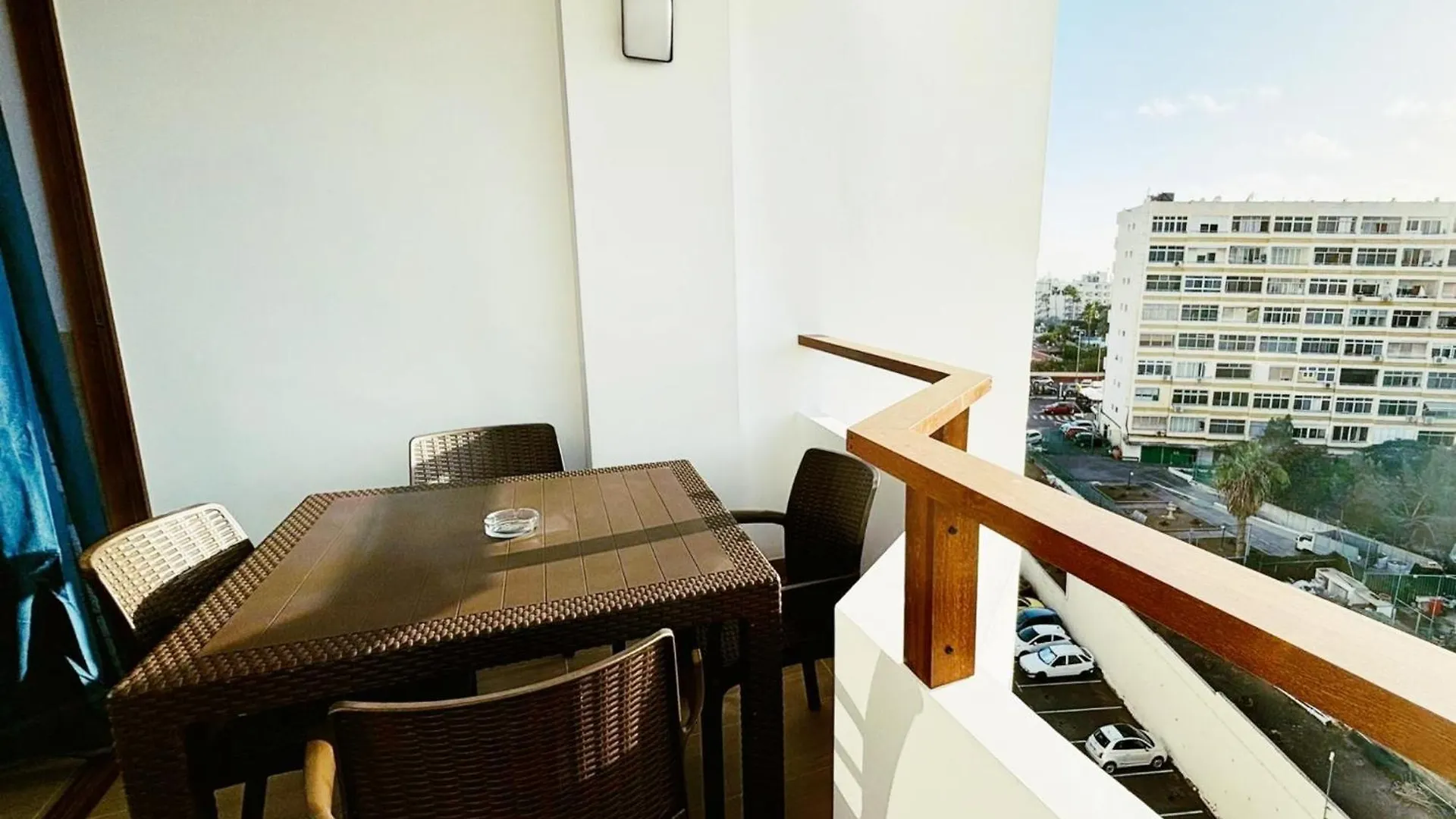 Milu Holiday Home Playa del Ingles  Apartment Playa del Ingles (Gran Canaria)