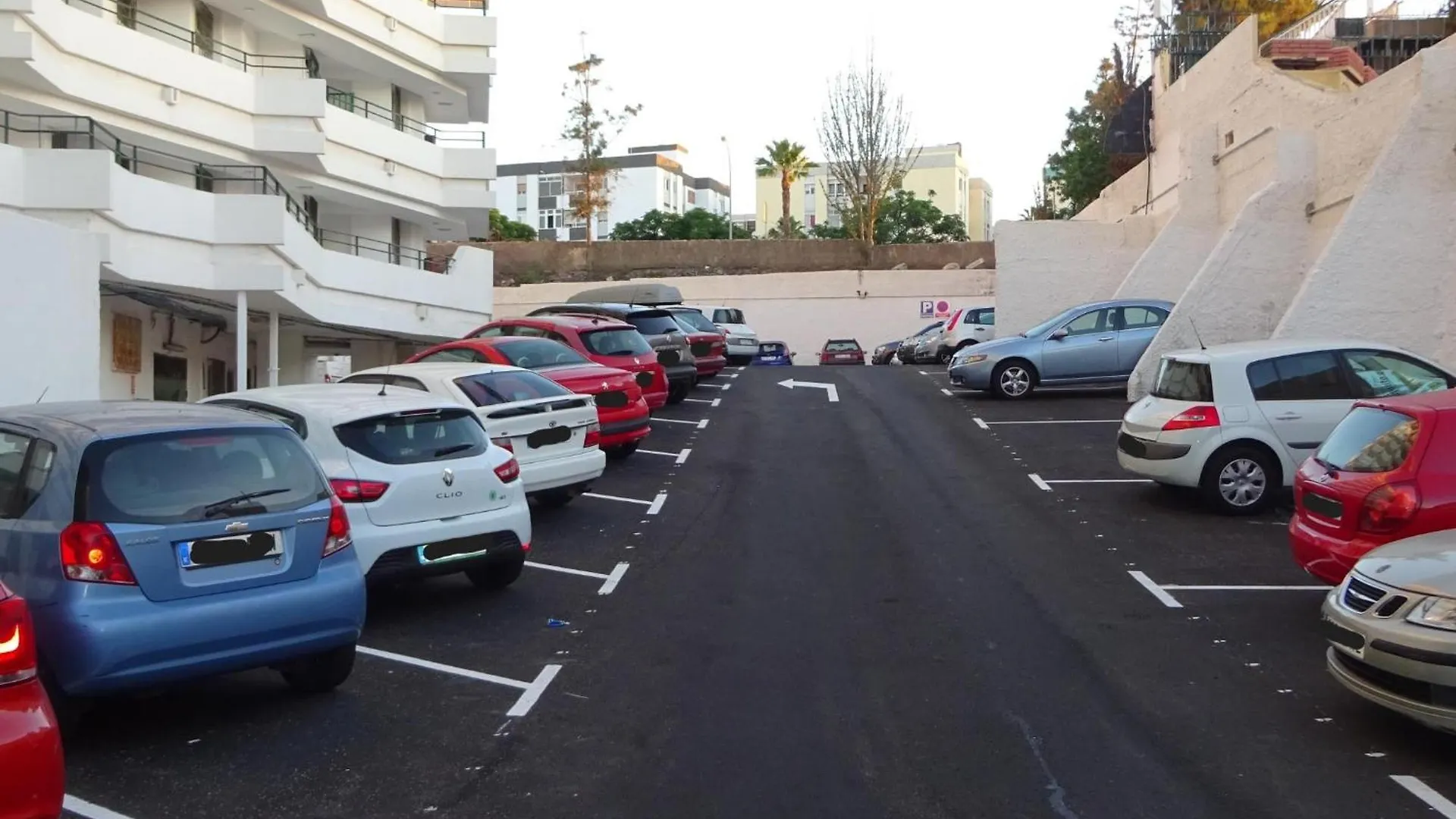 Apartment Milu Holiday Home Playa del Ingles