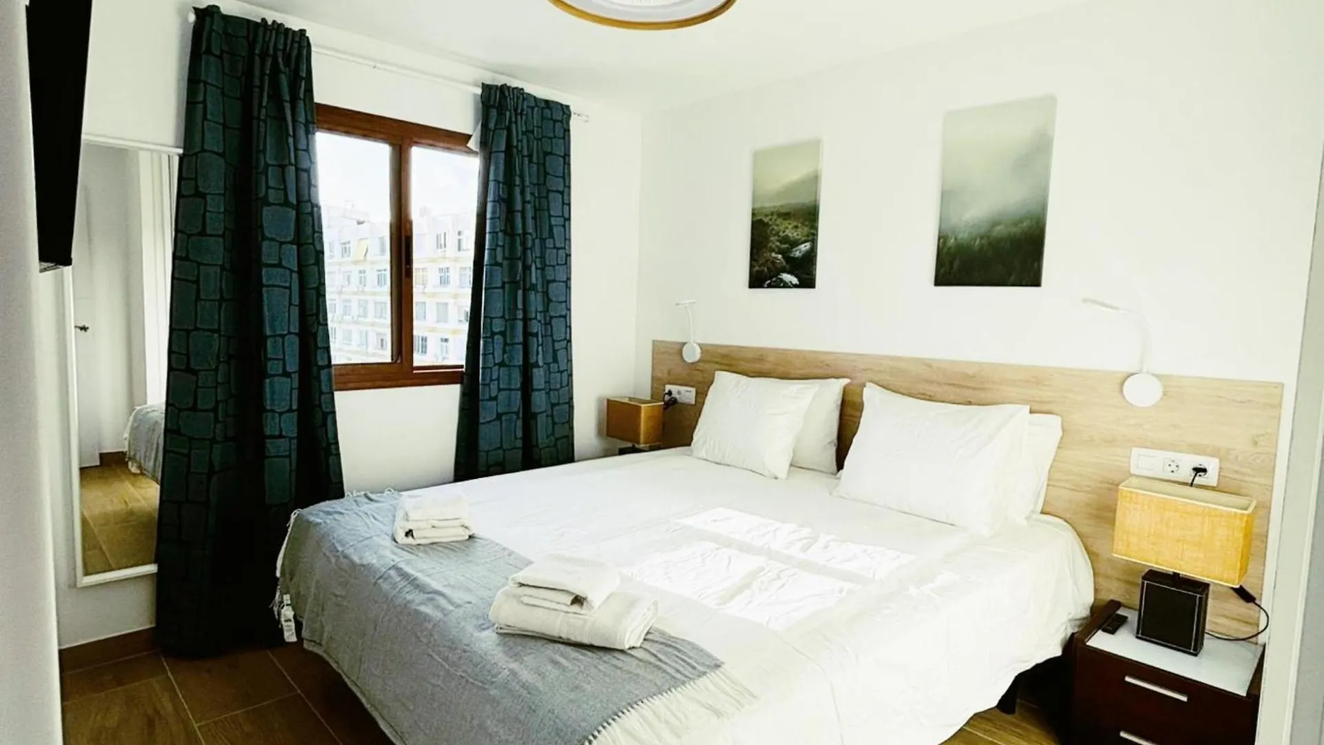 Milu Holiday Home Playa del Ingles  0*, Playa del Ingles (Gran Canaria)