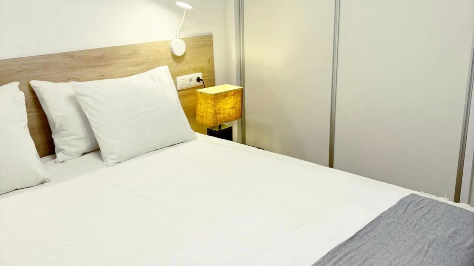 Apartment Milu Holiday Home Playa del Ingles  Spain