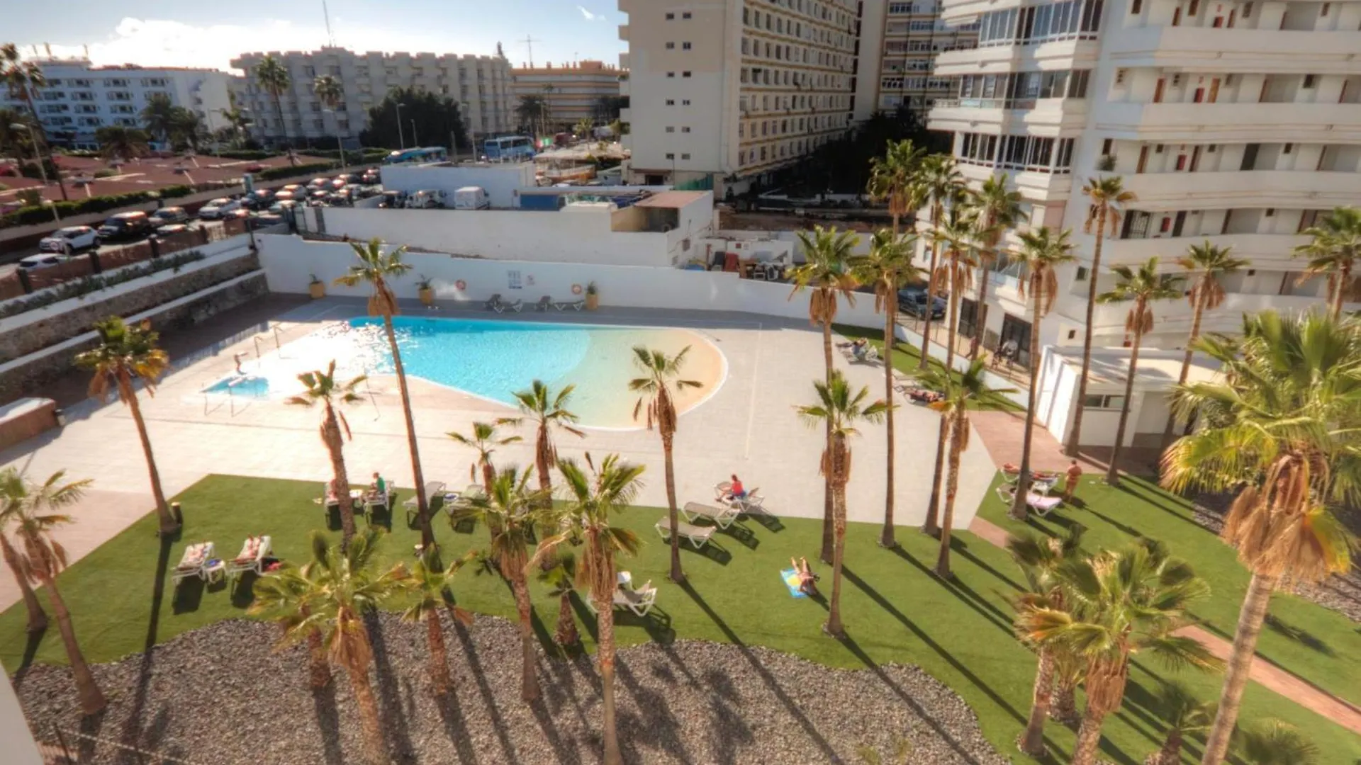 Milu Holiday Home Playa del Ingles  0*, Playa del Ingles (Gran Canaria) Spain