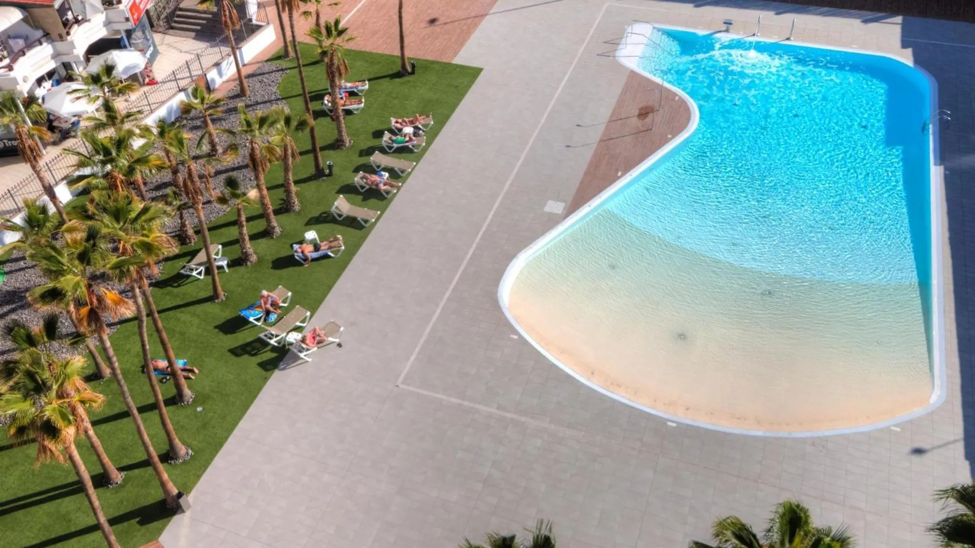 Milu Holiday Home Playa del Ingles  Playa del Ingles (Gran Canaria)