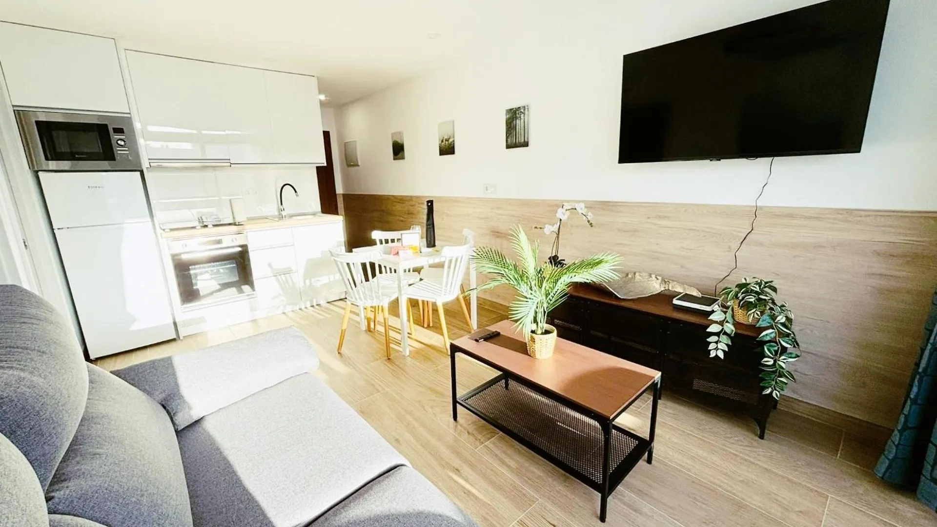 Apartment Milu Holiday Home Playa del Ingles