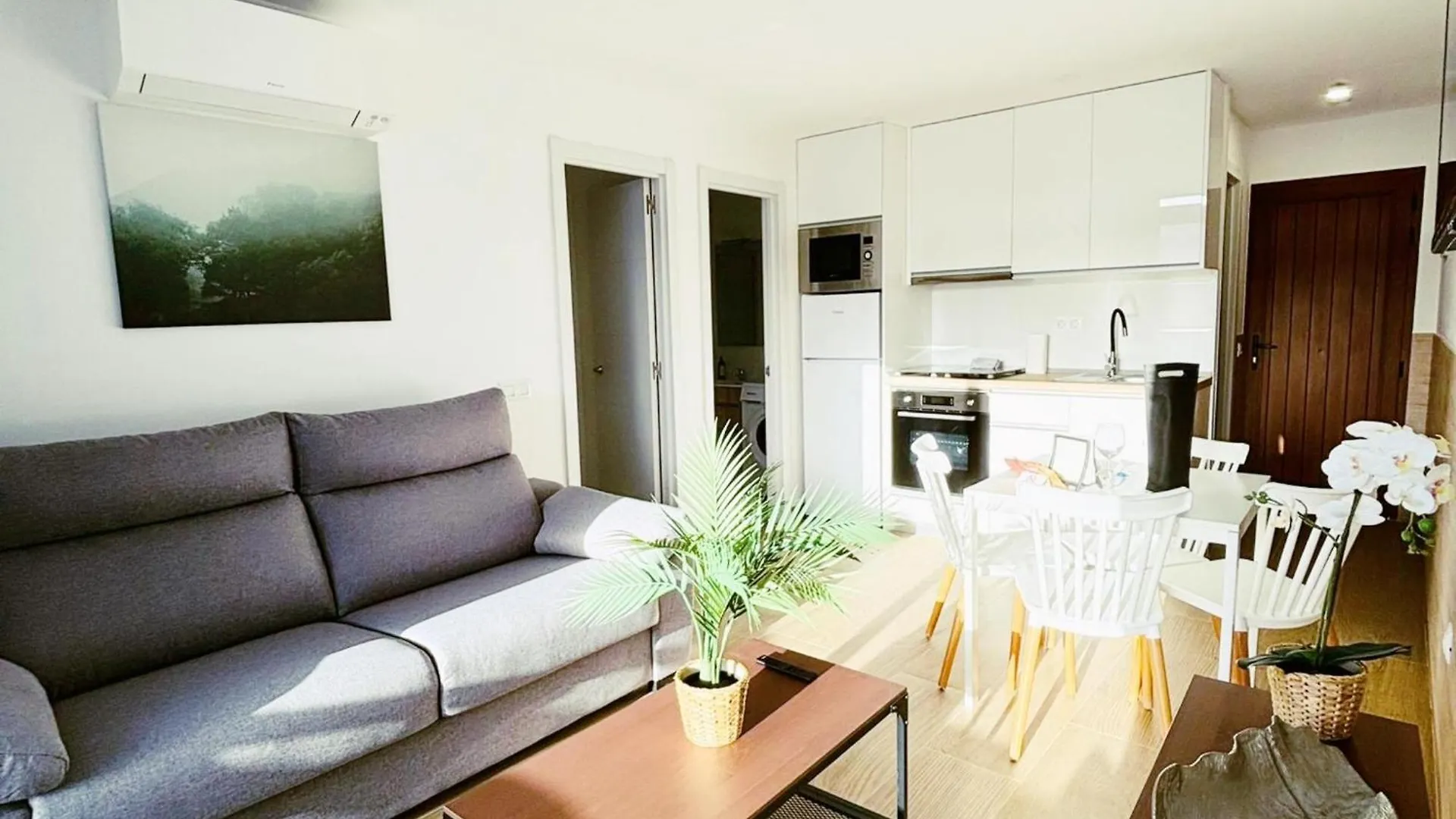 Milu Holiday Home Playa del Ingles