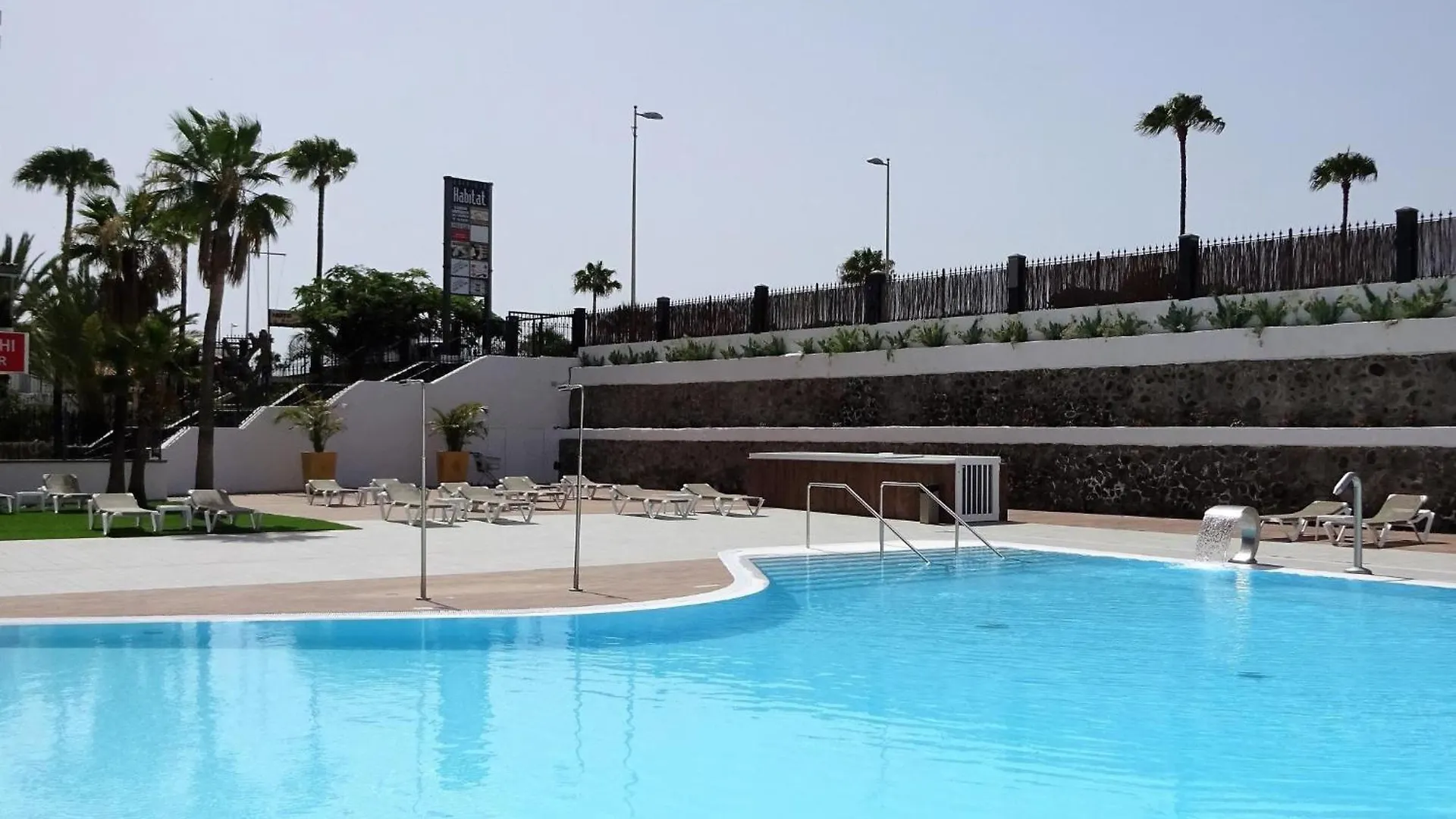 Milu Holiday Home Playa del Ingles  Apartment