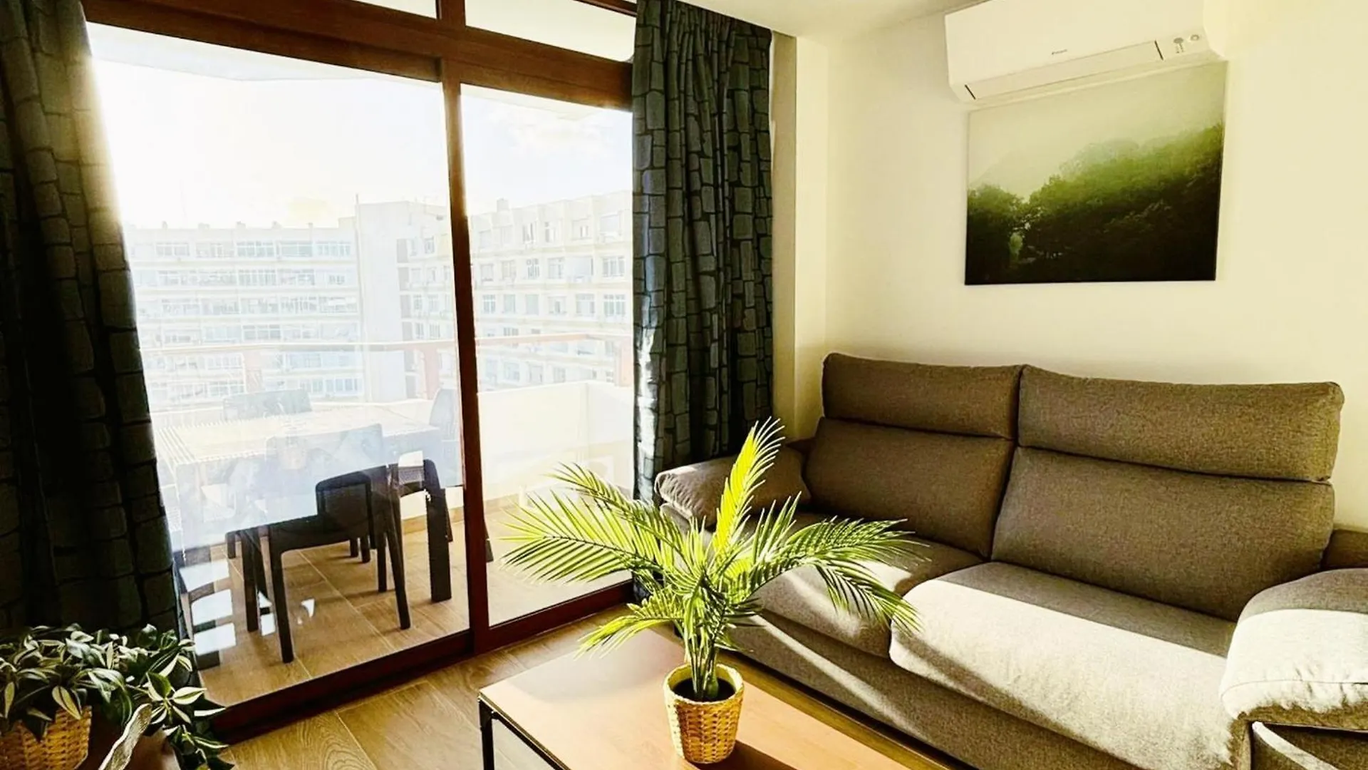 Apartment Milu Holiday Home Playa del Ingles