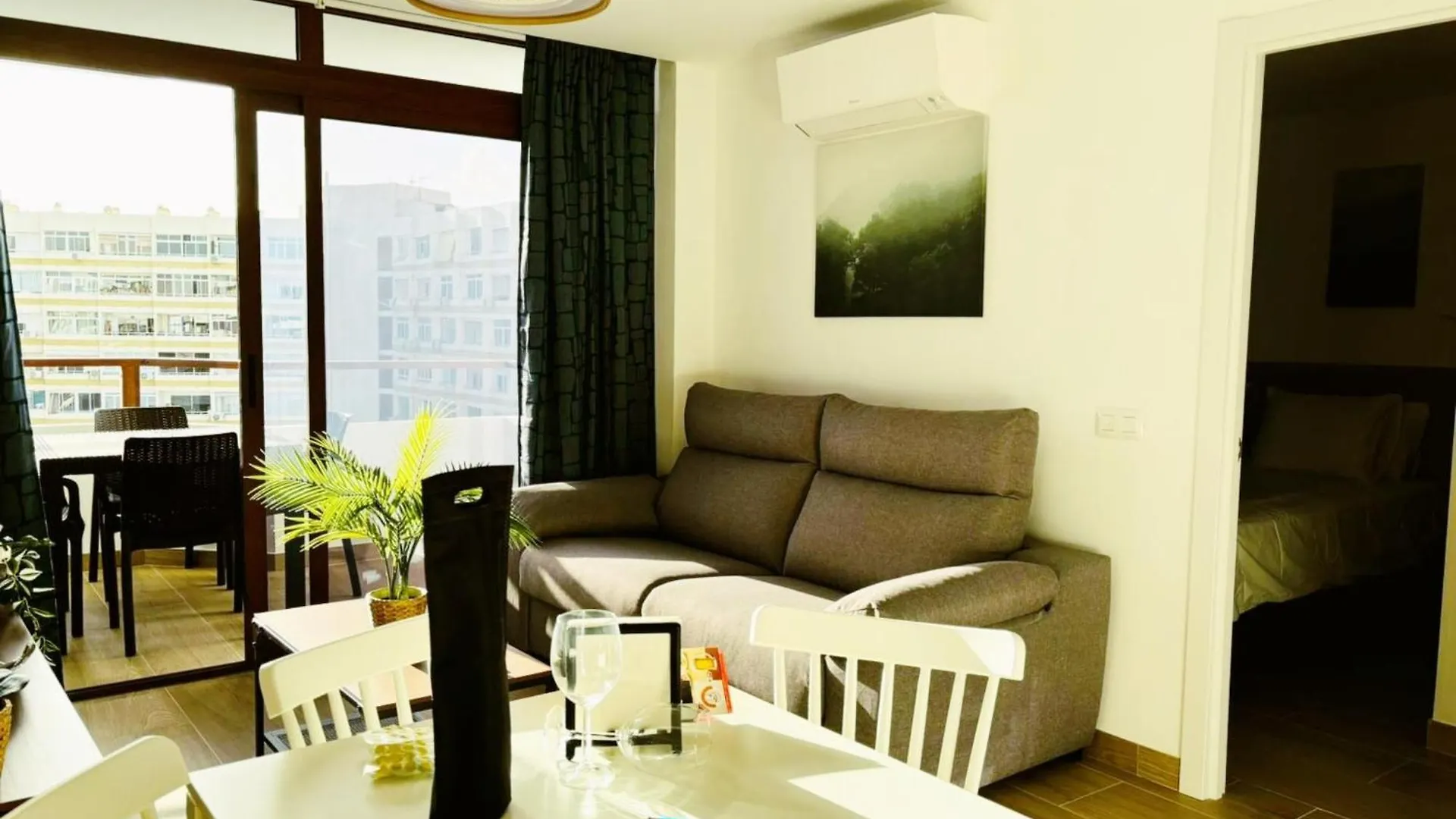 Milu Holiday Home Playa del Ingles  Spain