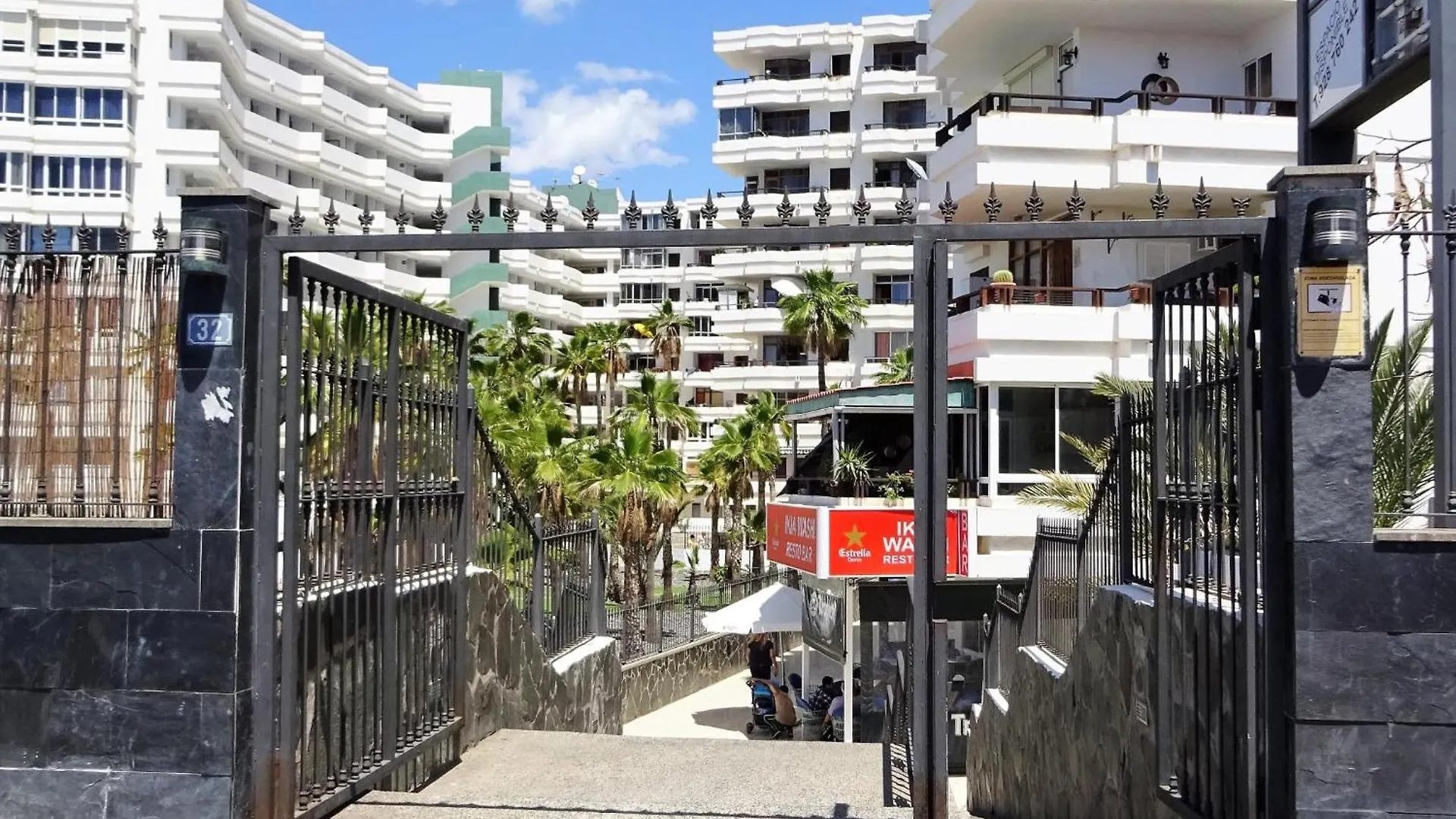 Milu Holiday Home Playa del Ingles  0*, Playa del Ingles (Gran Canaria) Spain