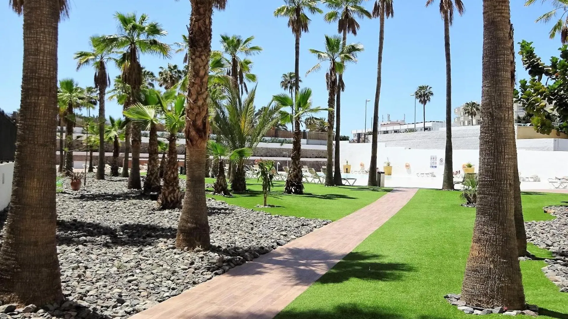 Milu Holiday Home Playa del Ingles  Apartment Playa del Ingles (Gran Canaria)