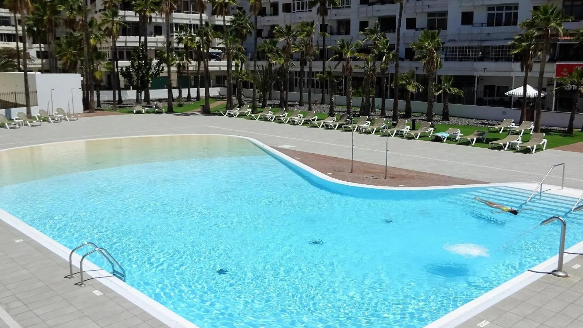 Milu Holiday Home Playa del Ingles